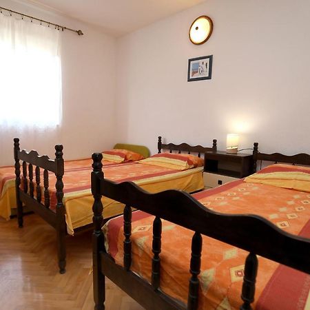Apartman Karaga Trogir Exterior foto