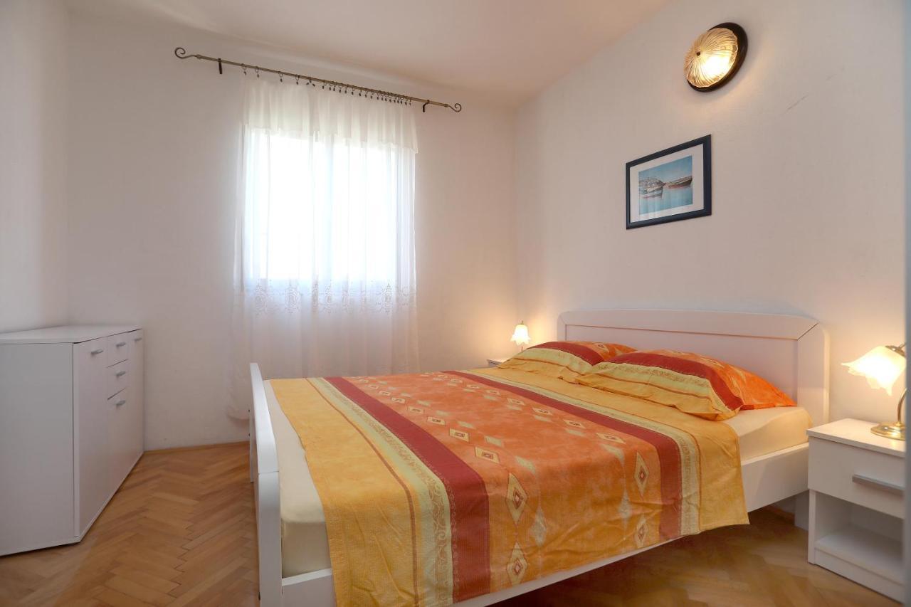 Apartman Karaga Trogir Exterior foto
