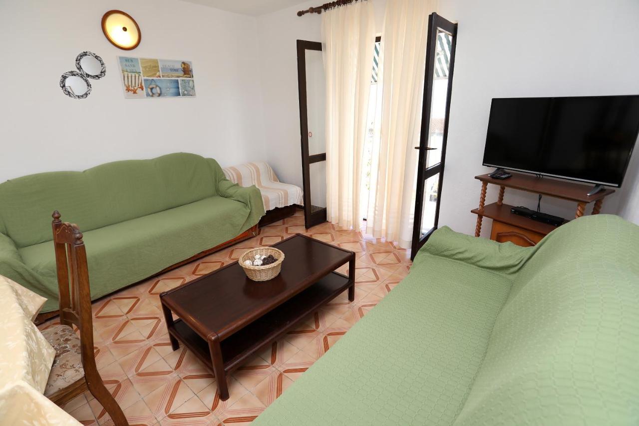 Apartman Karaga Trogir Exterior foto