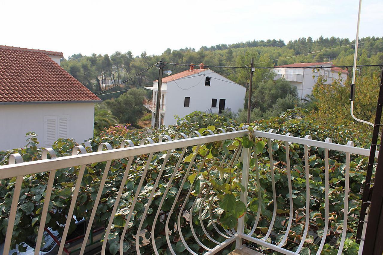 Apartman Karaga Trogir Exterior foto